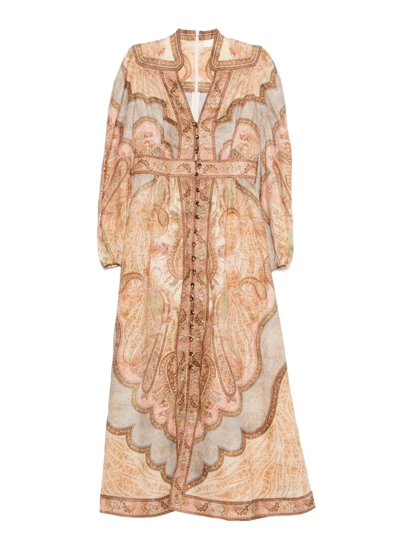 Zimmermann Dresses MultiColour