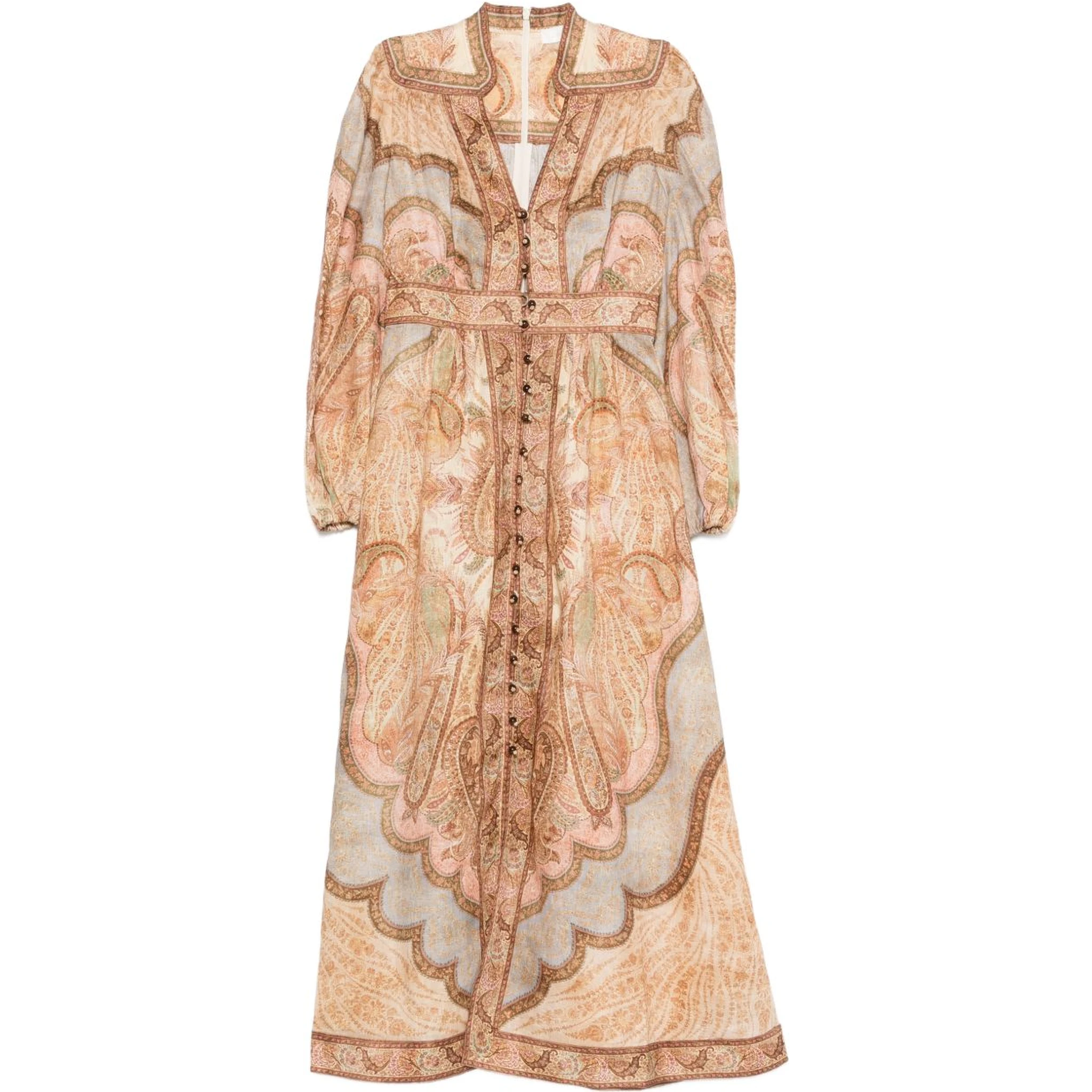 Zimmermann Dresses MultiColour