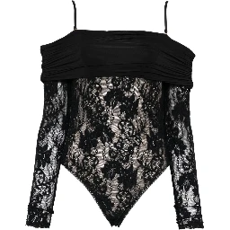 Zimmermann Top Black