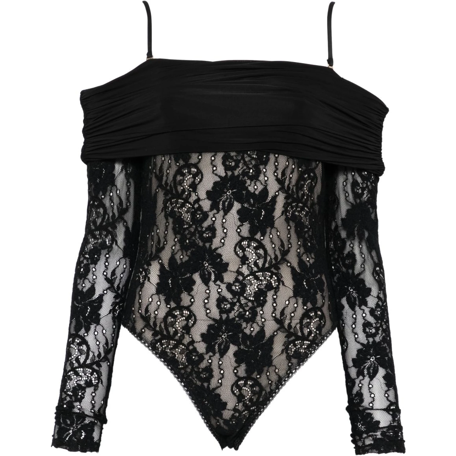 Zimmermann Top Black