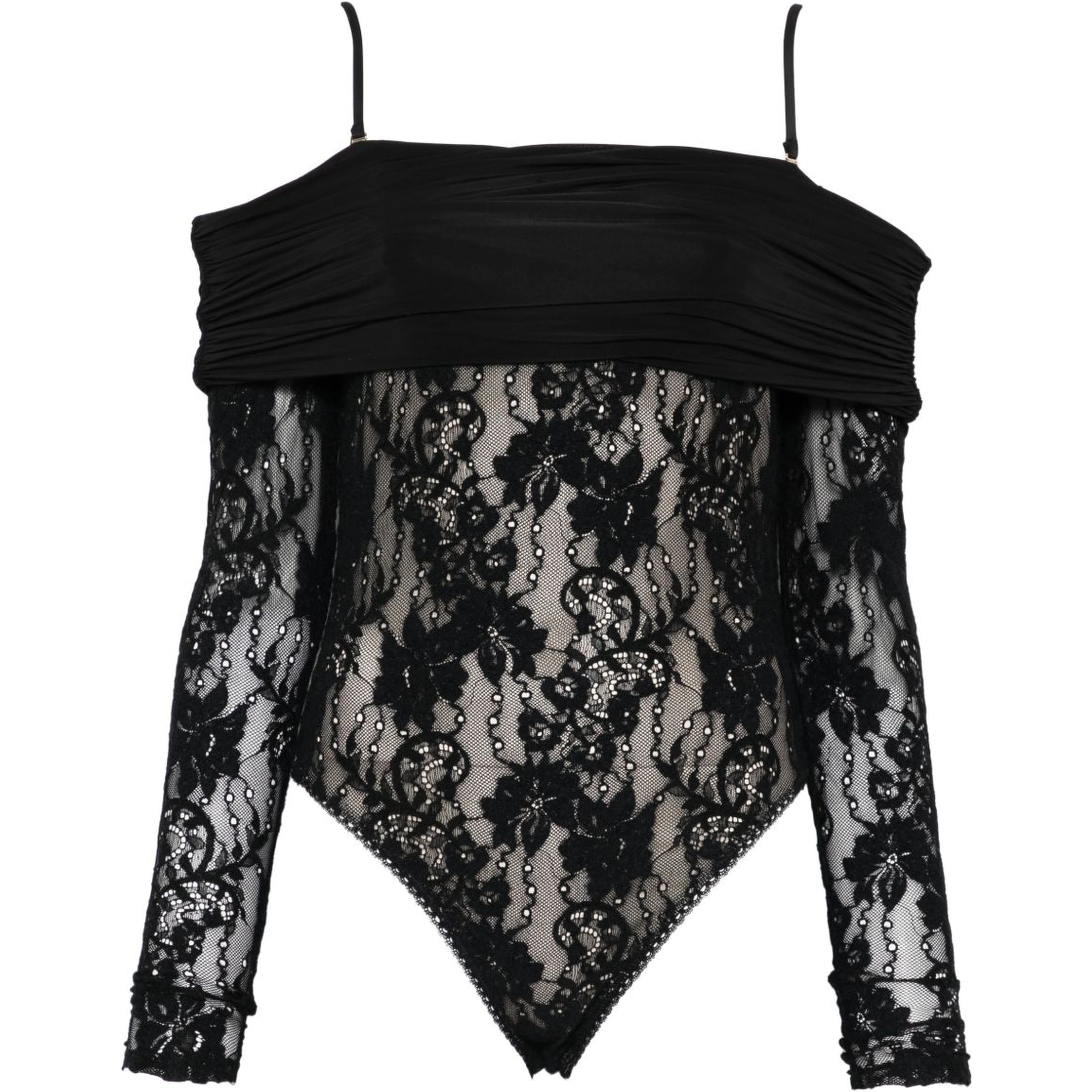 Zimmermann Top Black