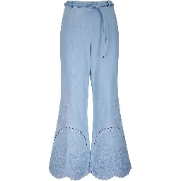 Zimmermann Jeans Blue