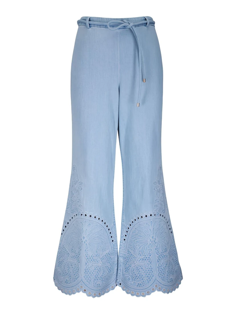 Zimmermann Jeans Blue