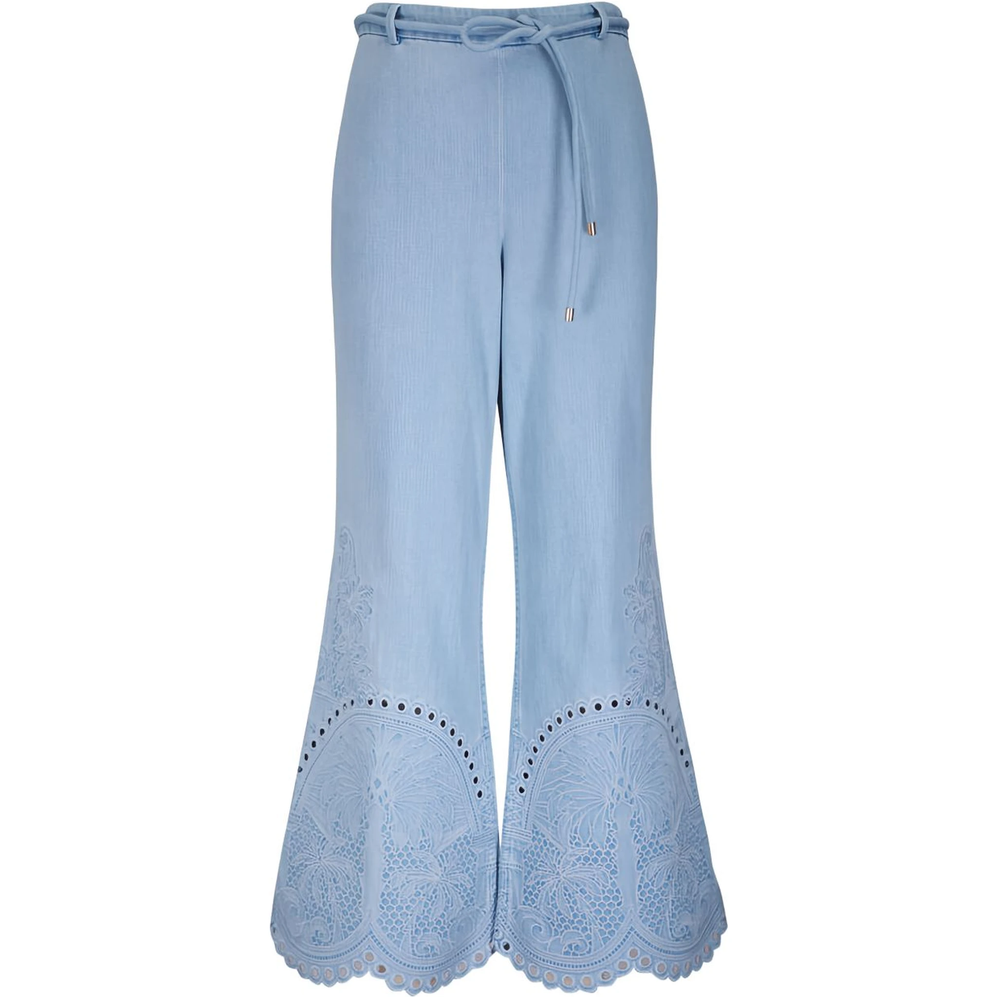 Zimmermann Jeans Blue