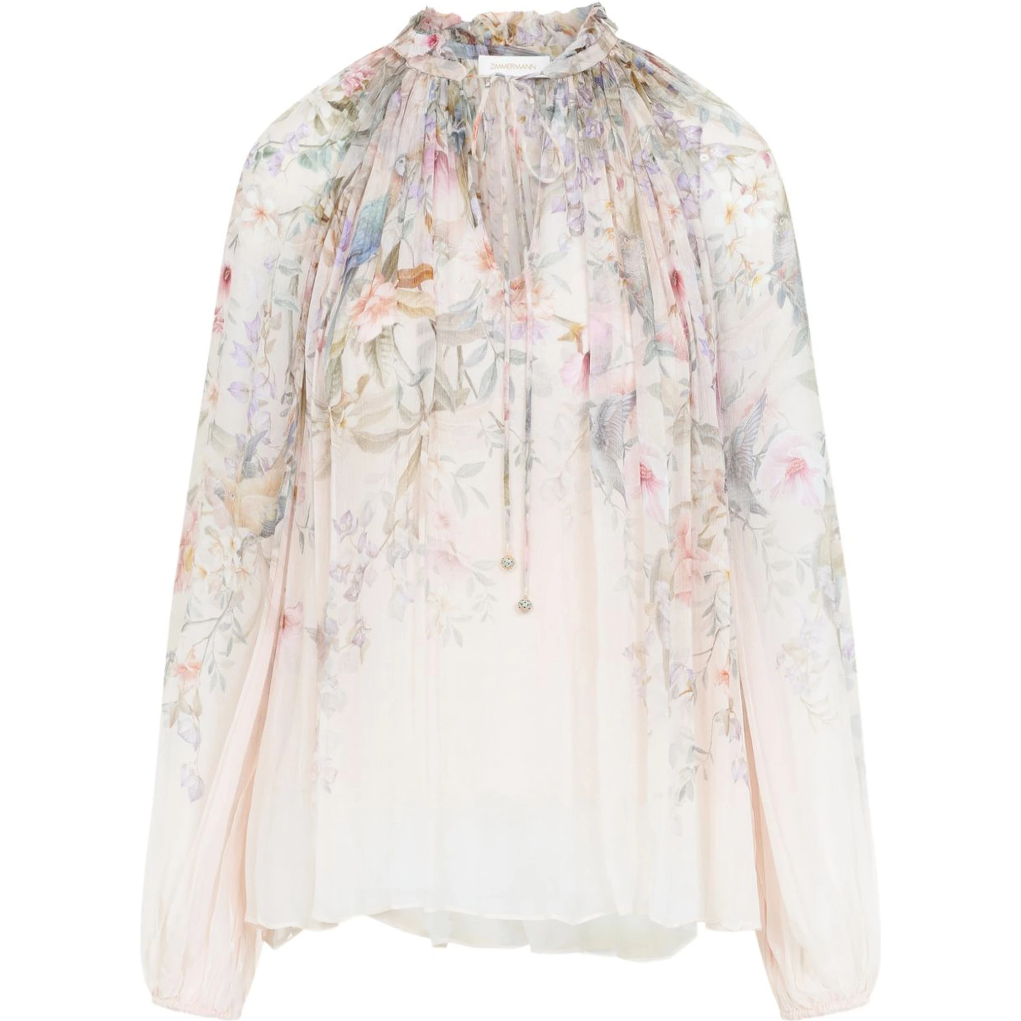 قمصان زيمرمان بيج