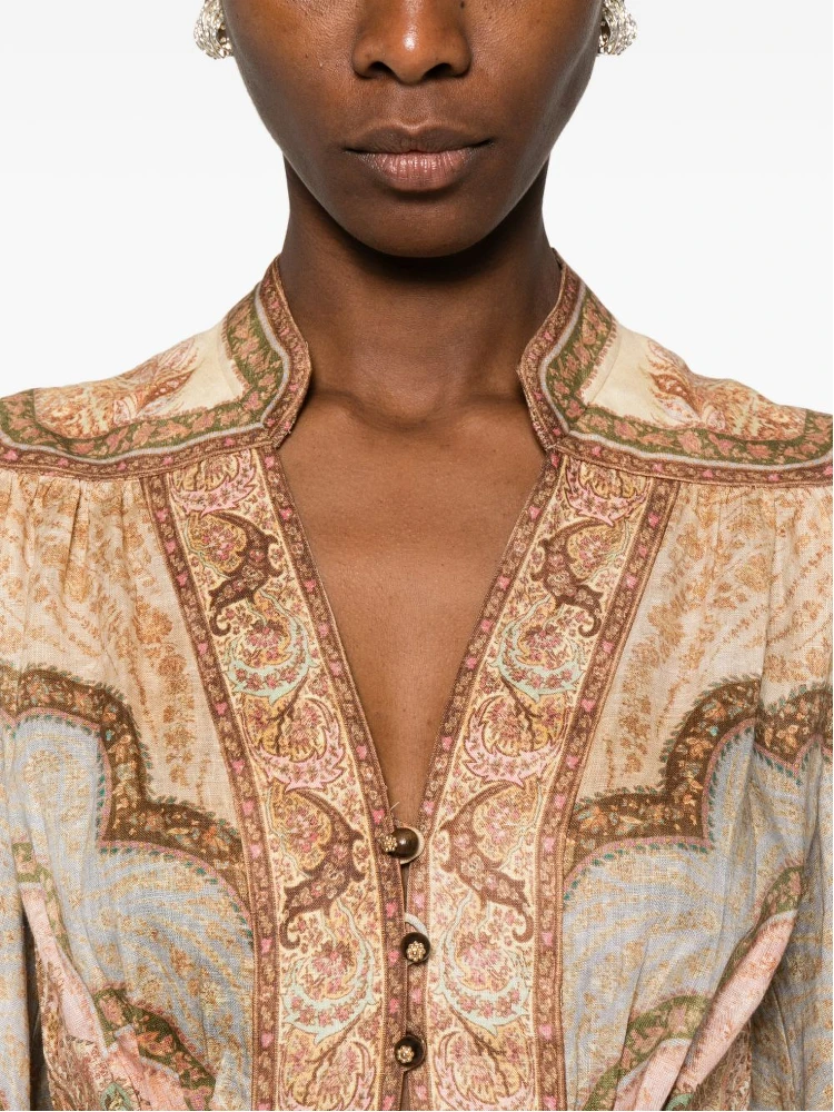 Zimmermann Dresses MultiColour alternative