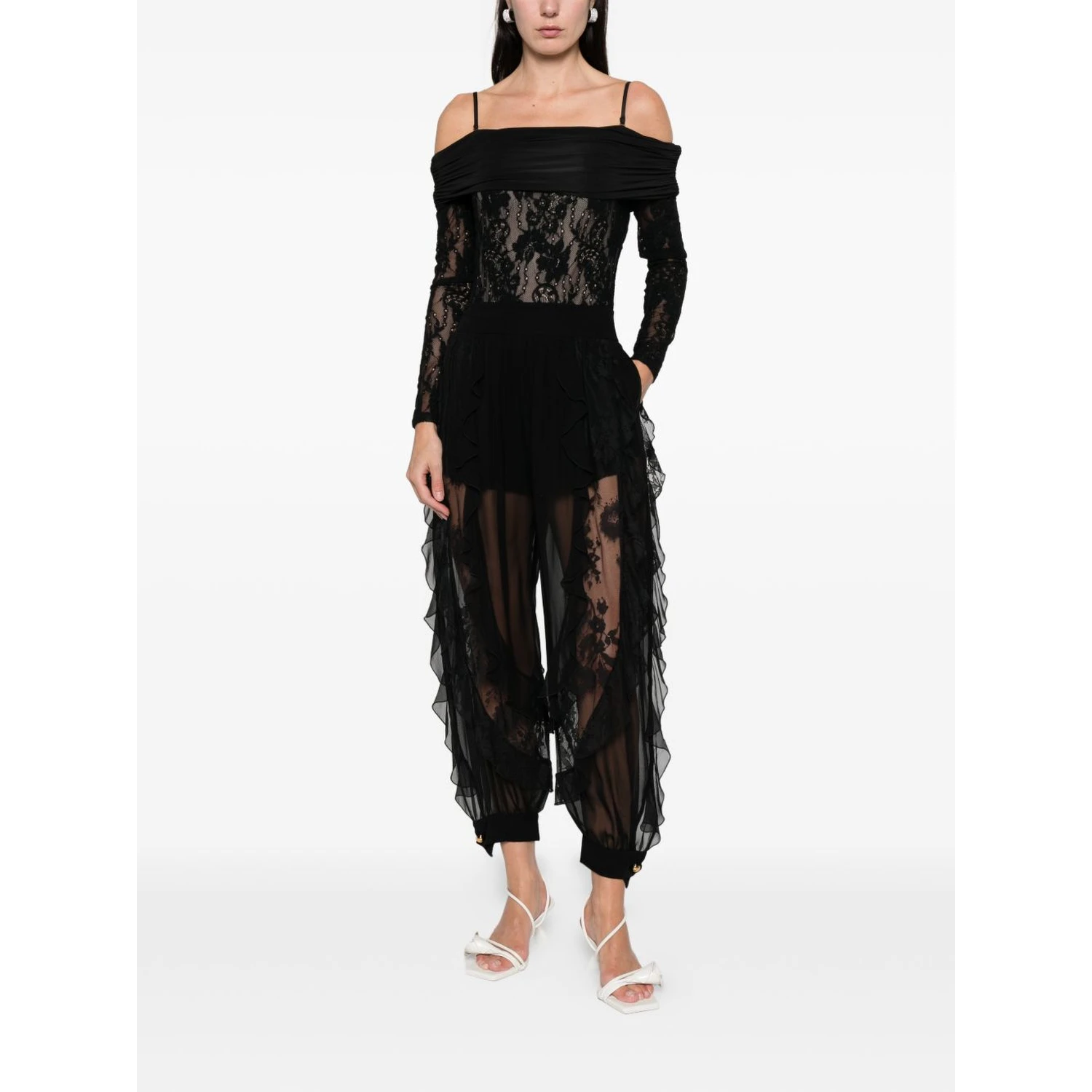 Zimmermann Top Black