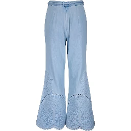 Zimmermann Jeans Blue