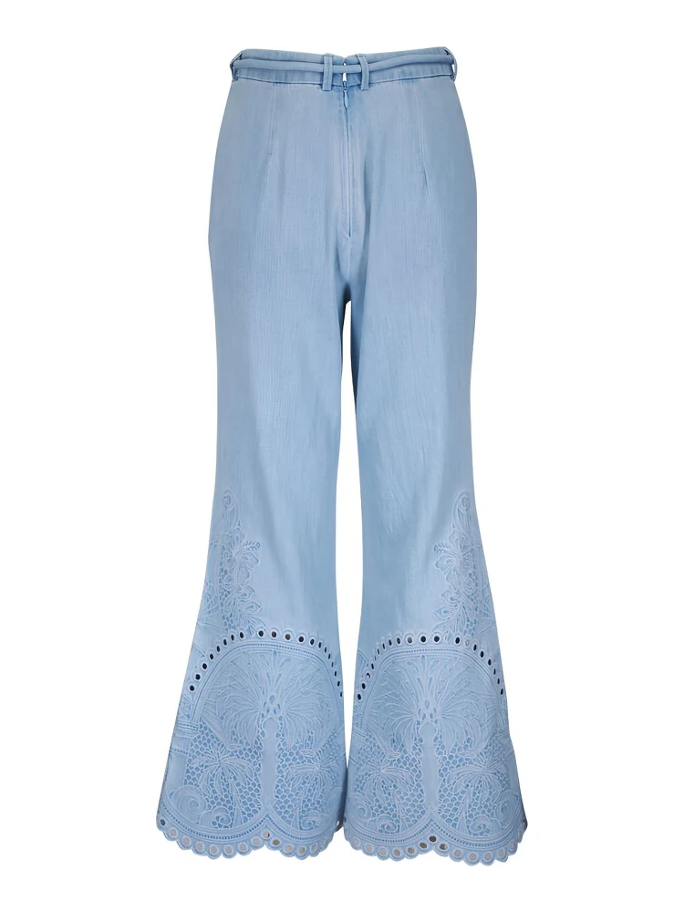 Zimmermann Jeans Blue alternative