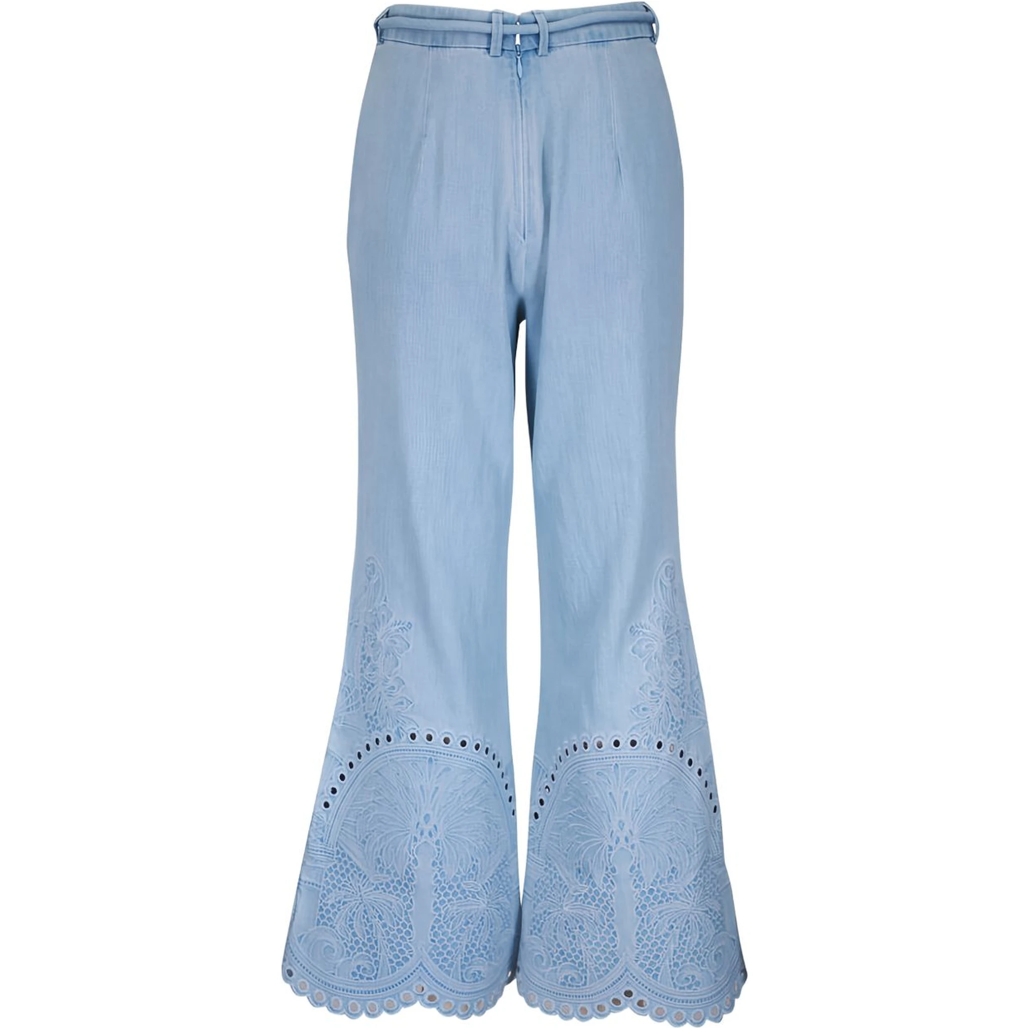 Zimmermann Jeans Blue