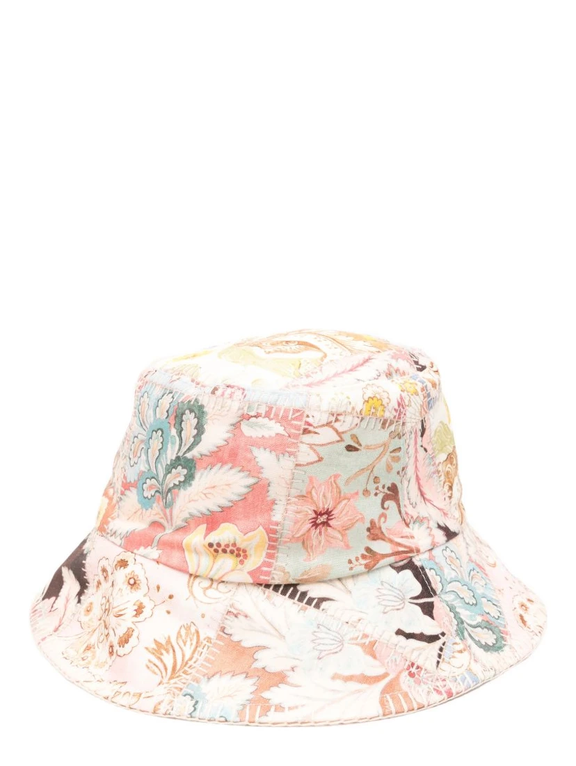 Zimmermann Hats