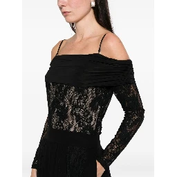 Zimmermann Top Black