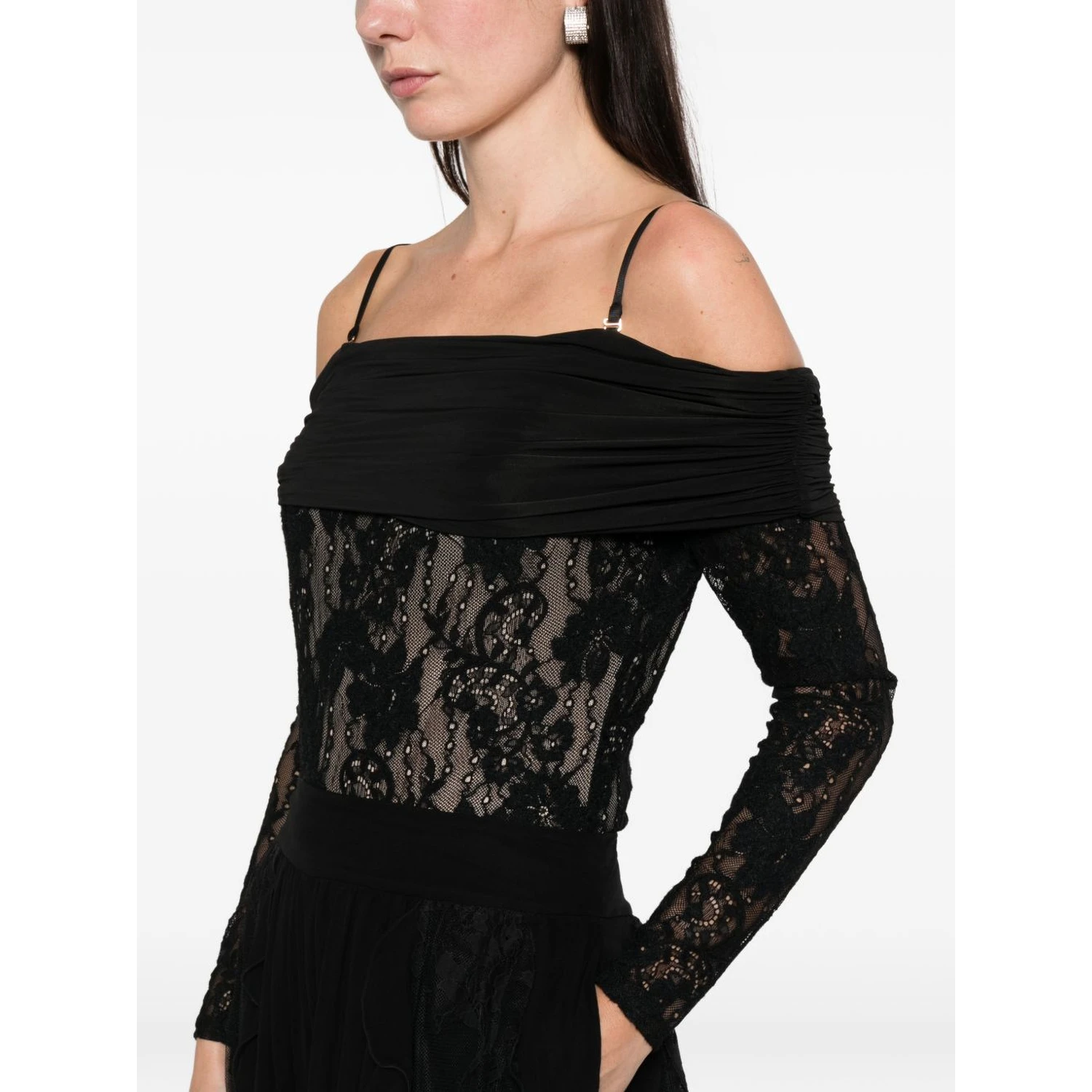 Zimmermann Top Black