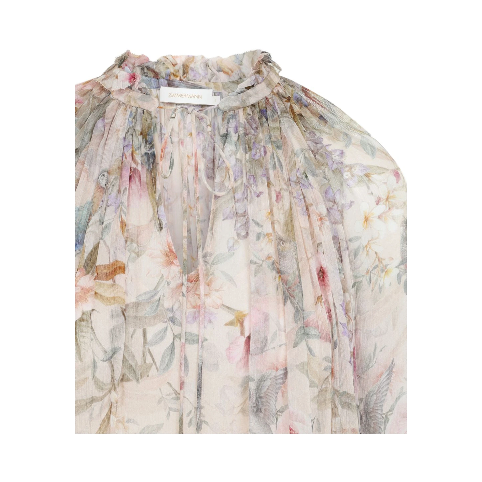 قمصان زيمرمان بيج