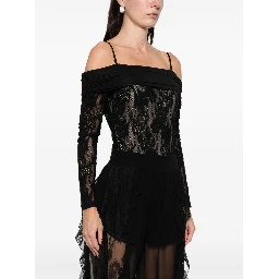 Zimmermann Top Black