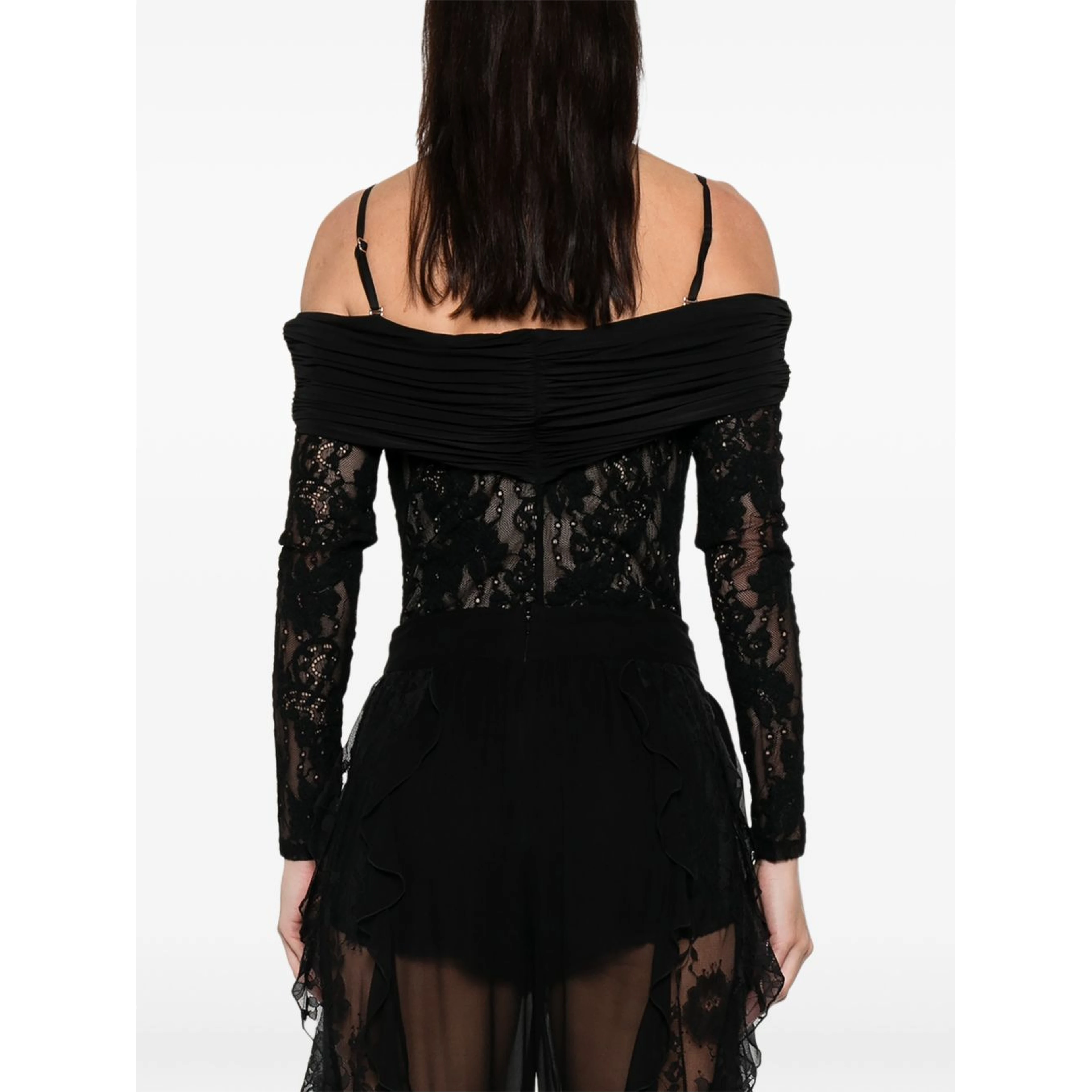 Zimmermann Top Black