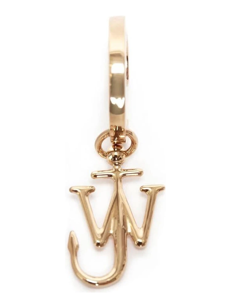 JW ANDERSON Bijoux Golden