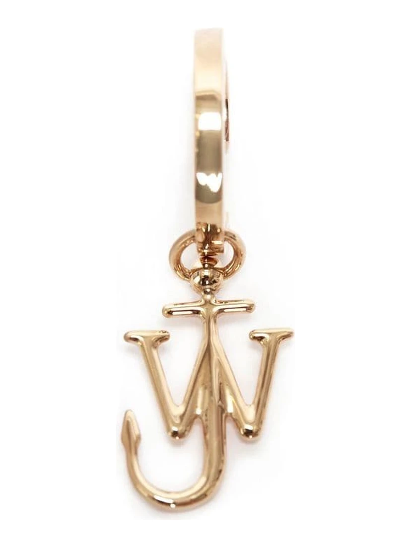 JW ANDERSON Bijoux Golden