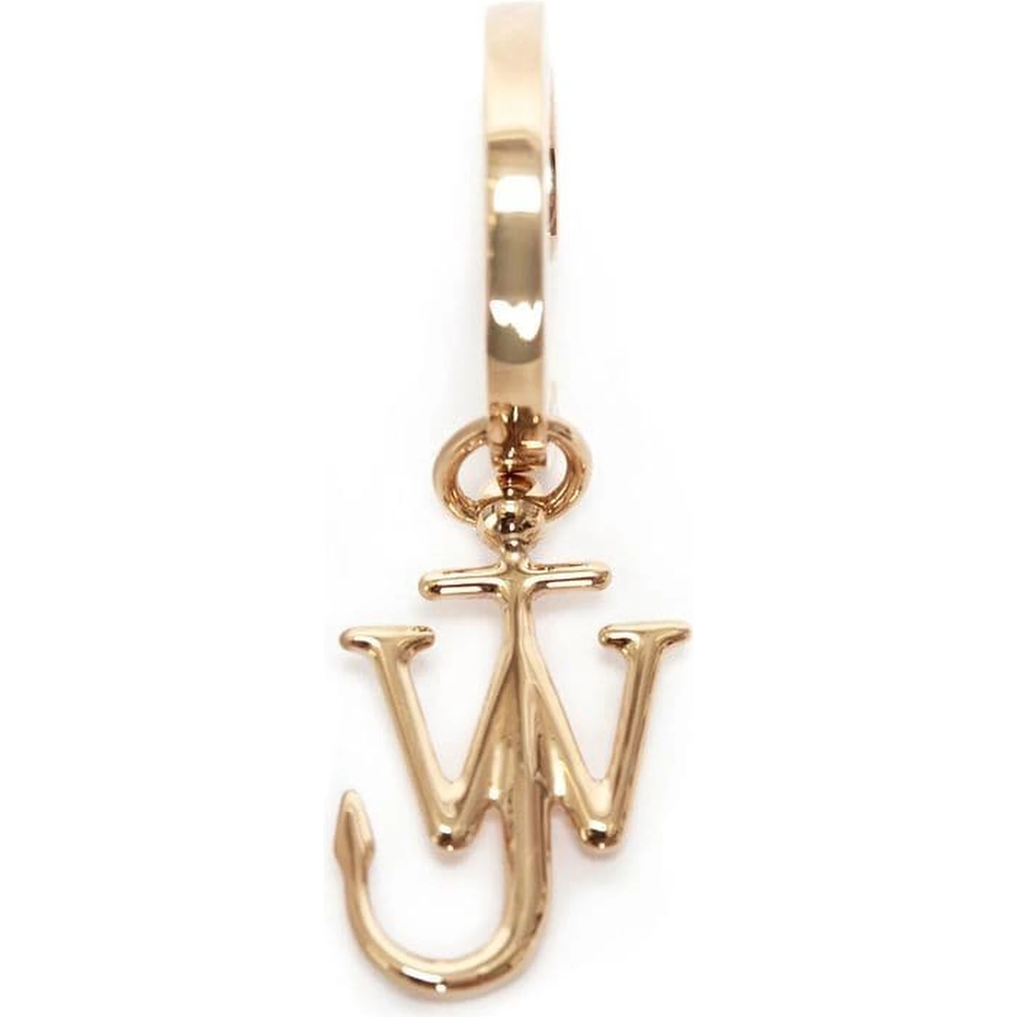 JW ANDERSON Bijoux Golden