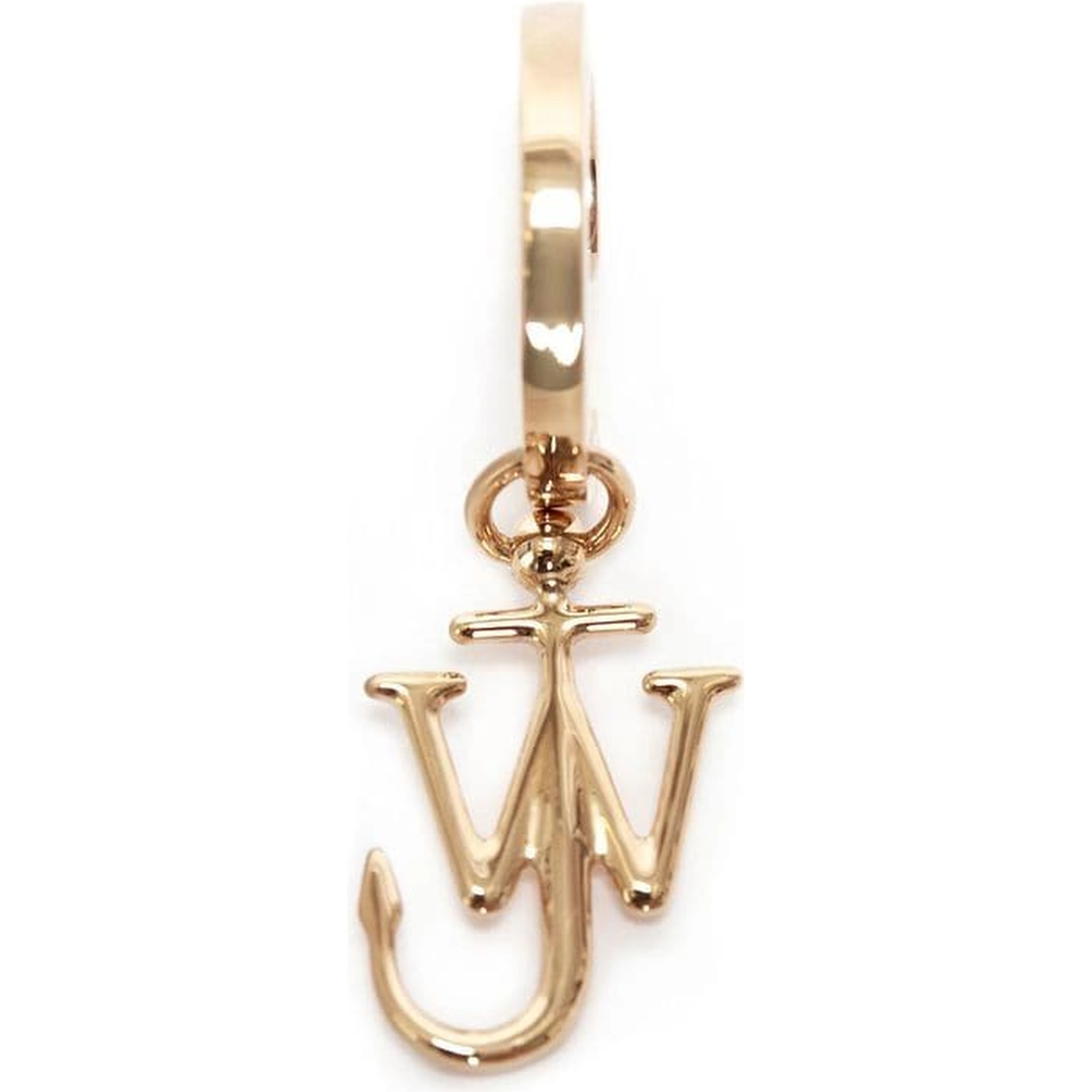 JW ANDERSON Bijoux Golden