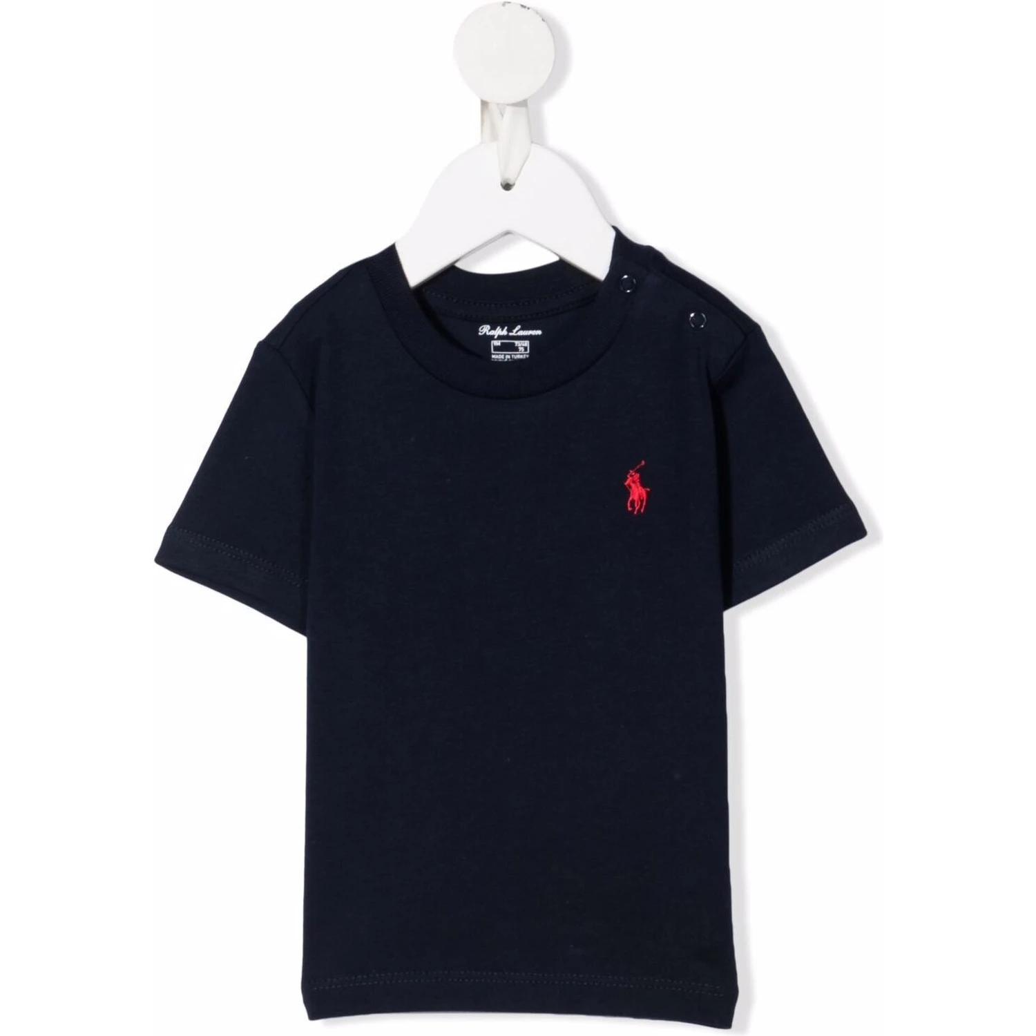 Polo Ralph Lauren T-shirts and Polos Blue