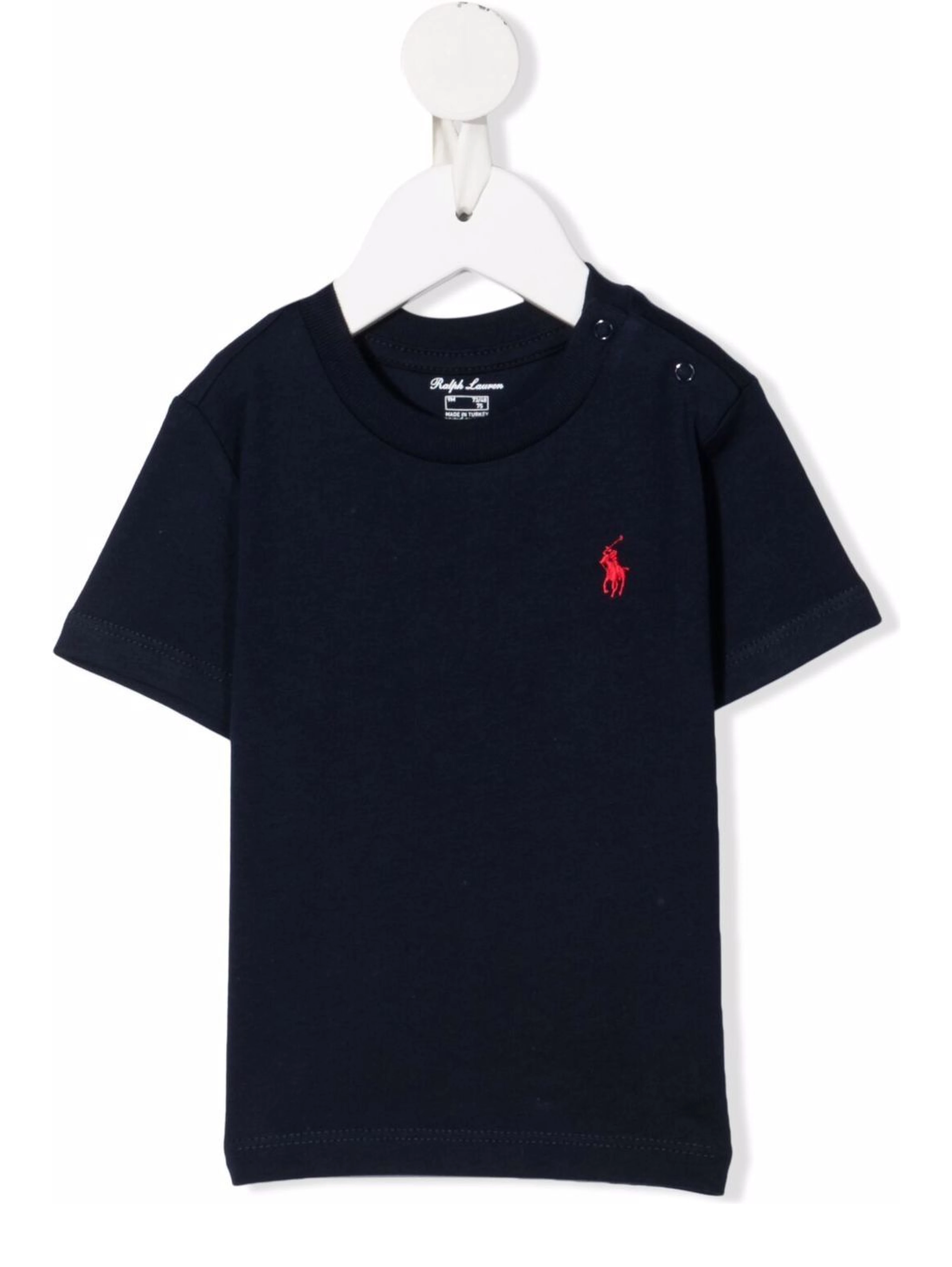 Polo Ralph Lauren T-shirts and Polos Blue