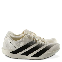 Y-3 Sneakers Black