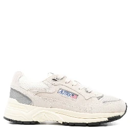 AUTRY Sneakers Beige