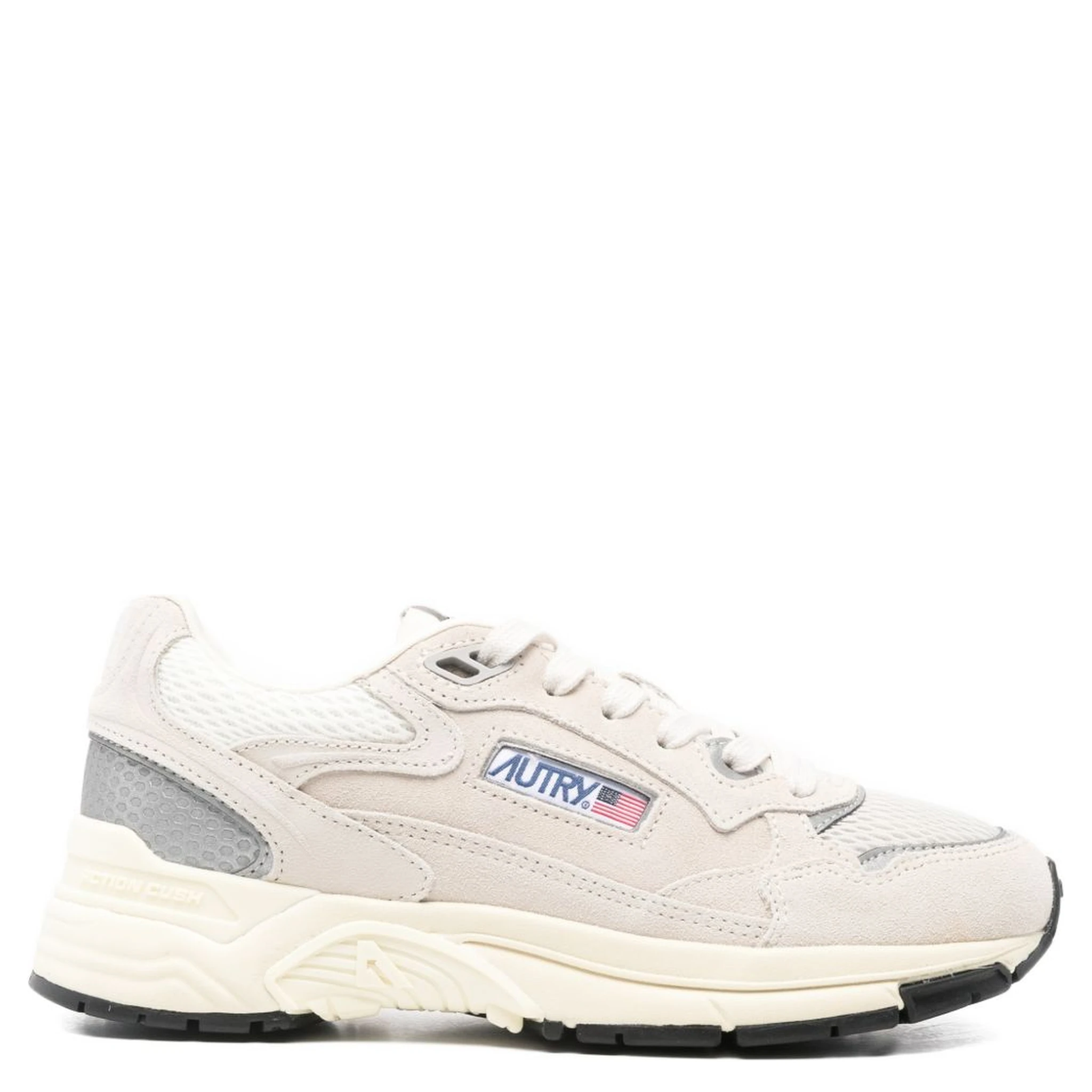 AUTRY Sneakers Beige
