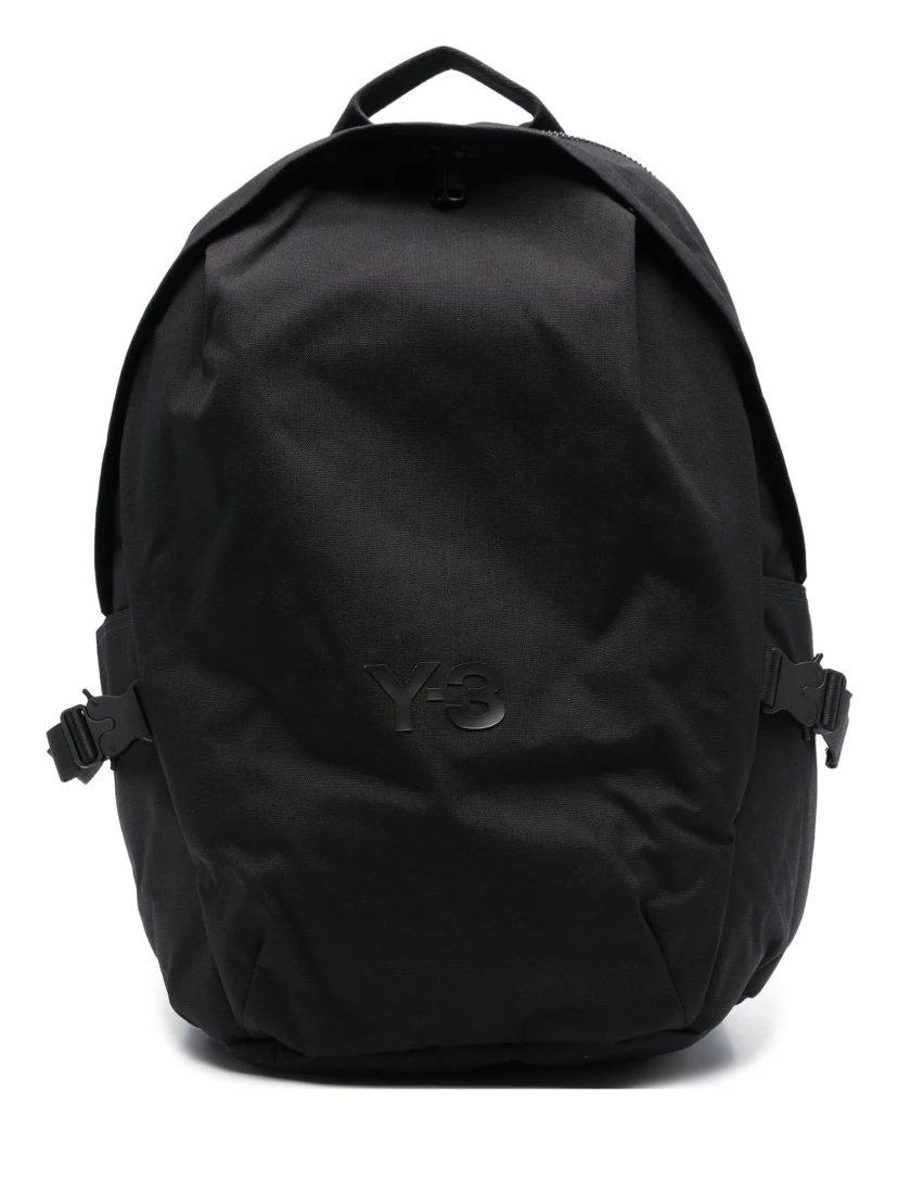 Y-3 Bags.. Black
