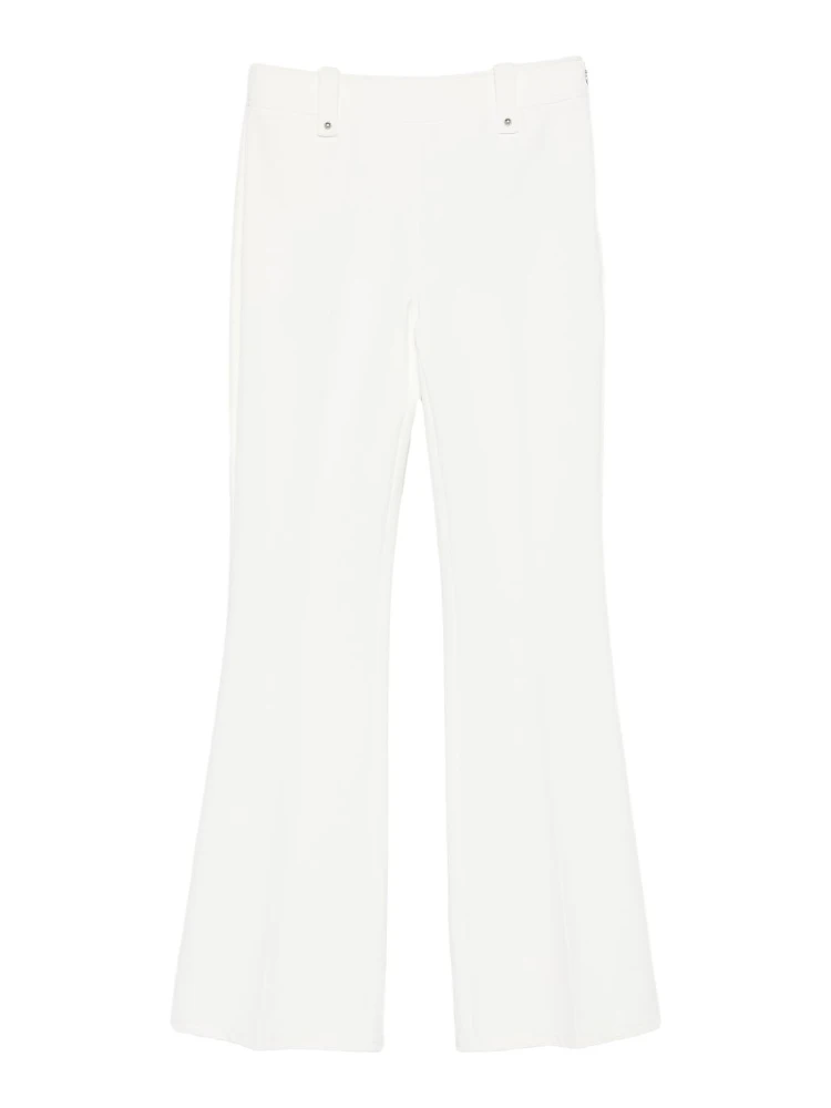 Liu Jo Trousers White