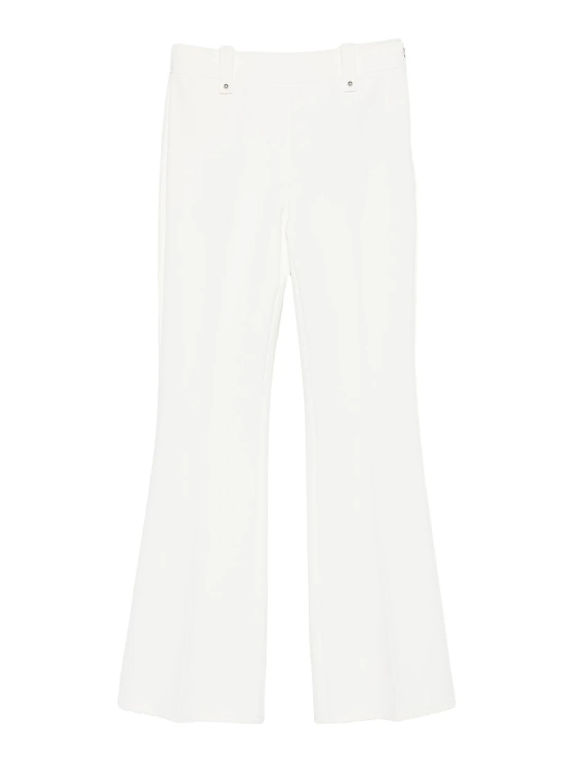 Liu Jo Trousers White