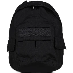 Y-3 Bags.. Black