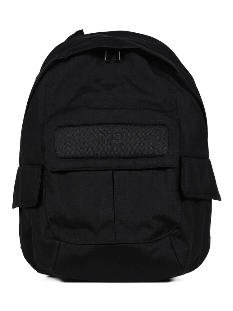 Y-3 Bags.. Black