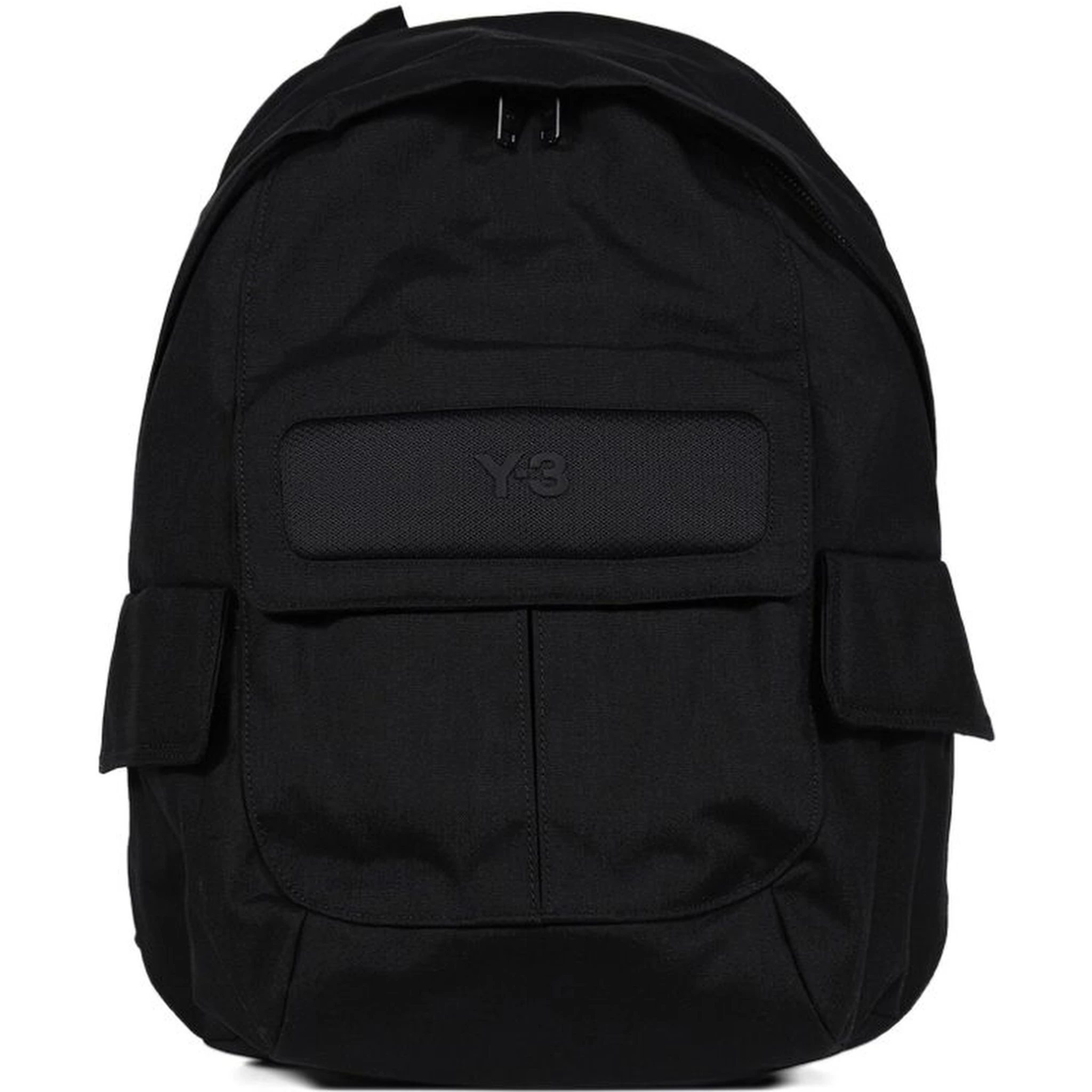 Y-3 Bags.. Black