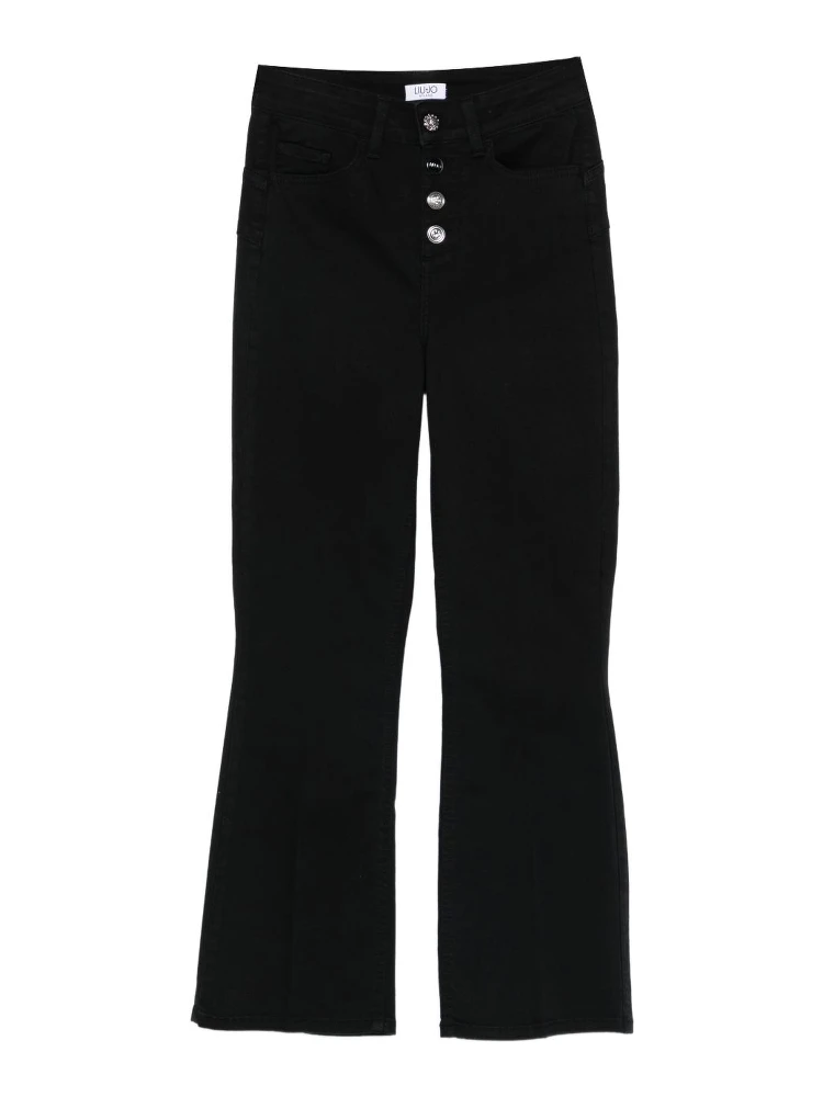 Liu Jo Jeans Black