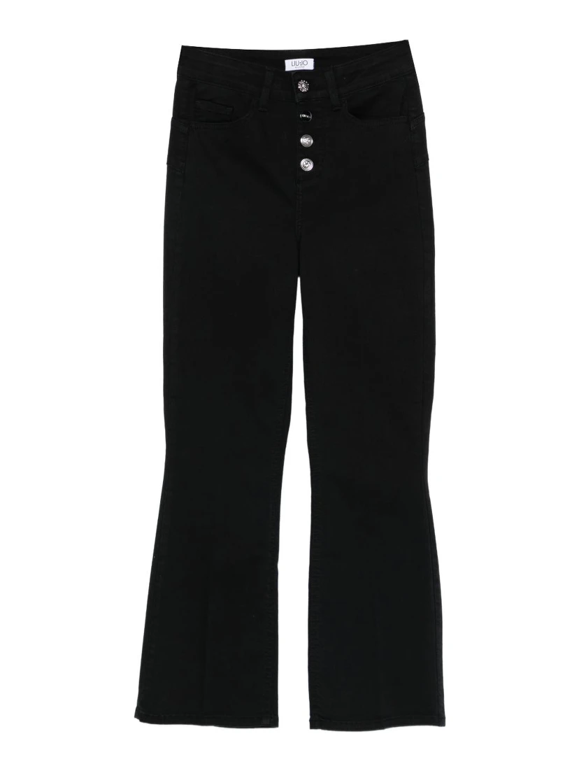 Liu Jo Jeans Black