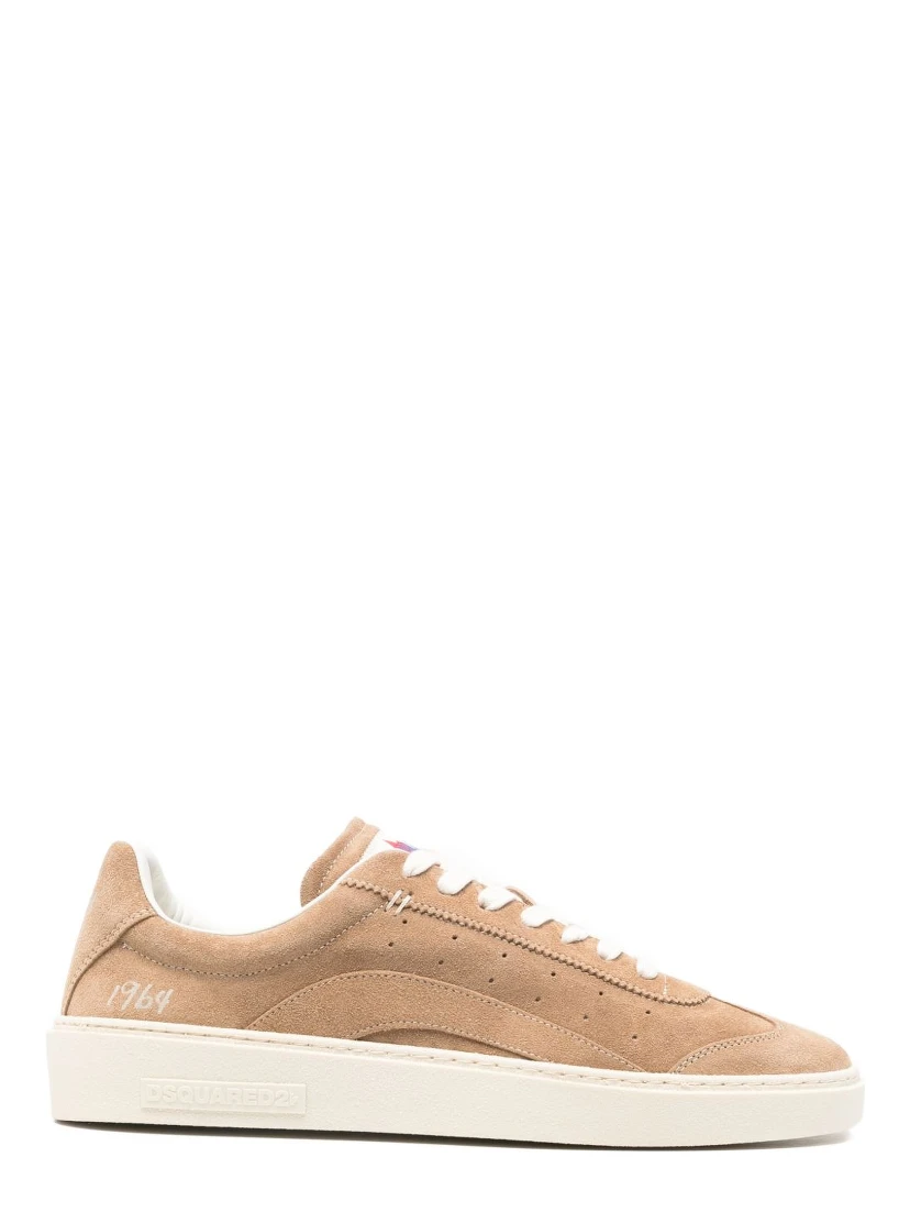 Dsquared2 Sneakers Brown