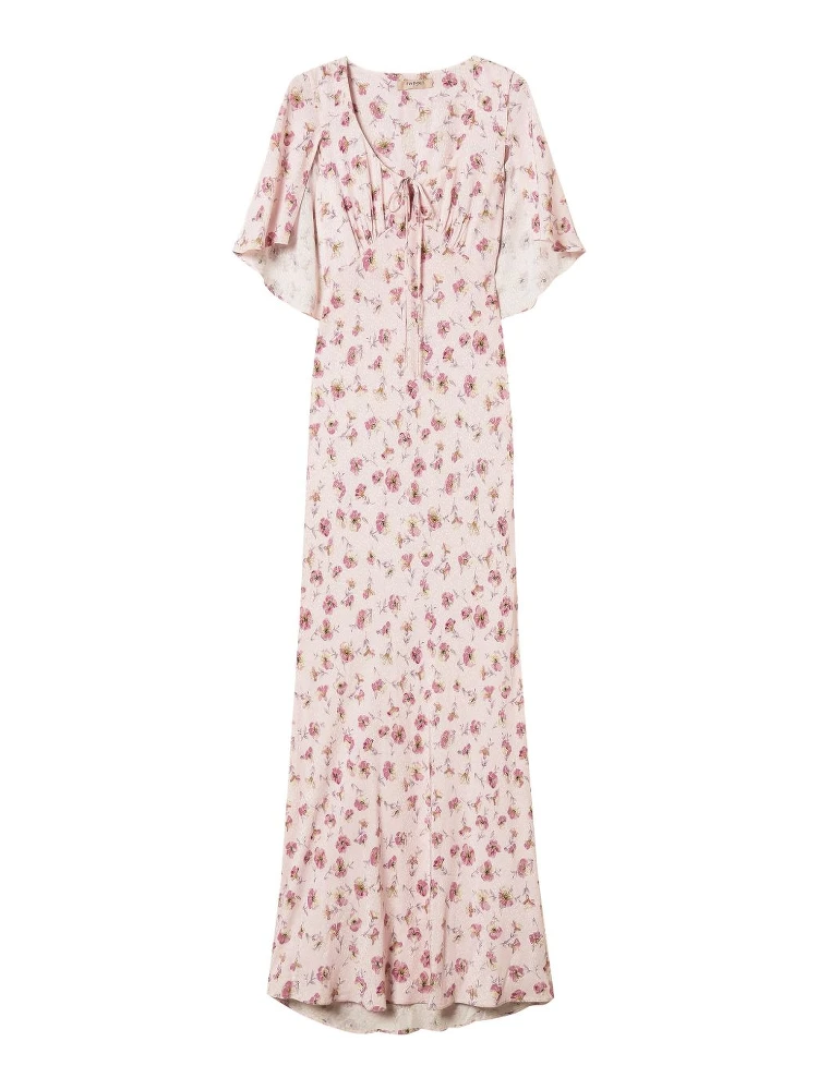 Twin-set Dresses Pink