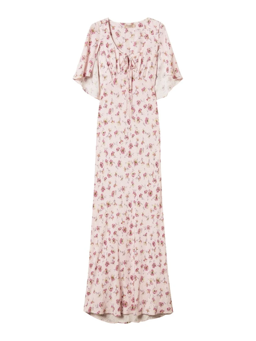 Twin-set Dresses Pink