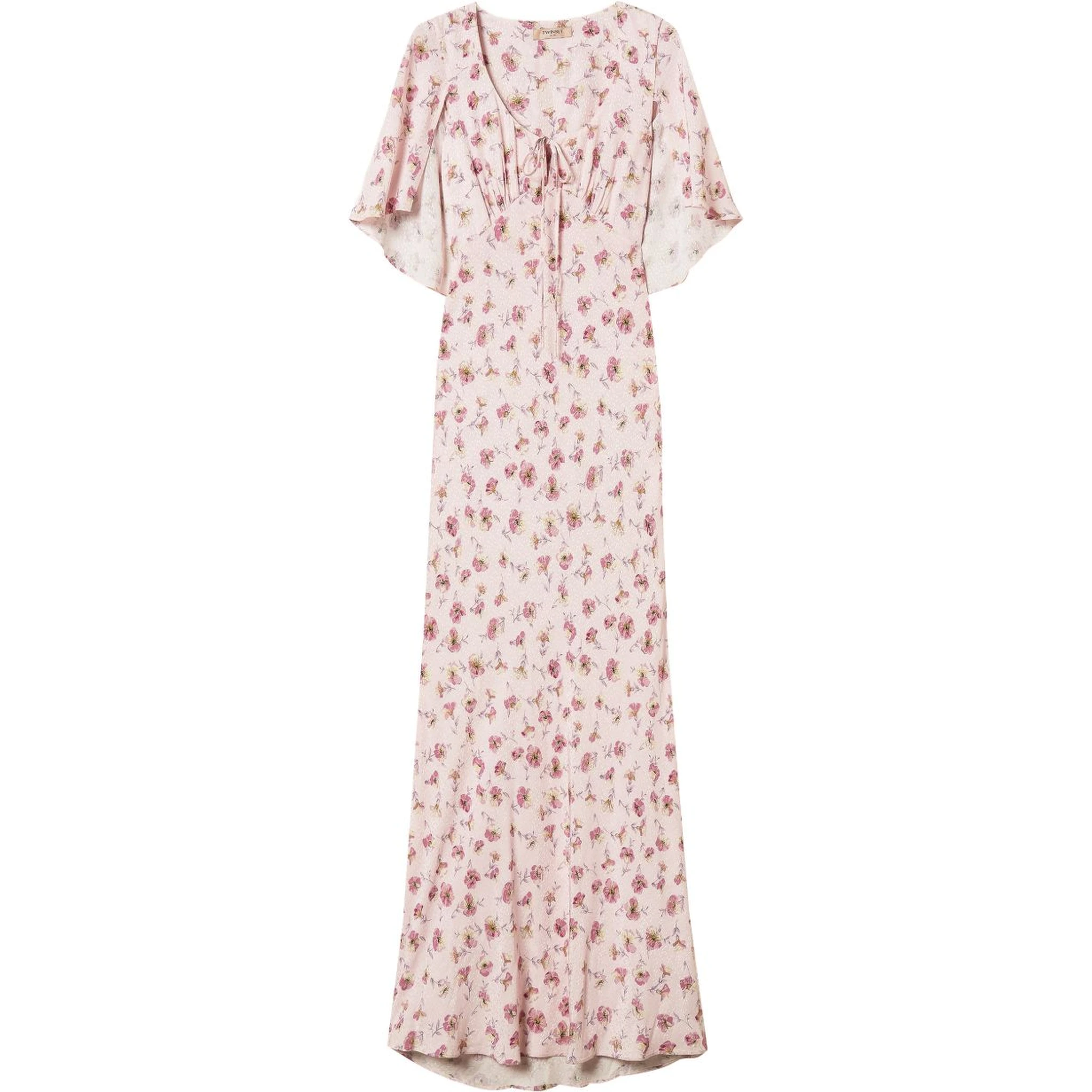 Twin-set Dresses Pink
