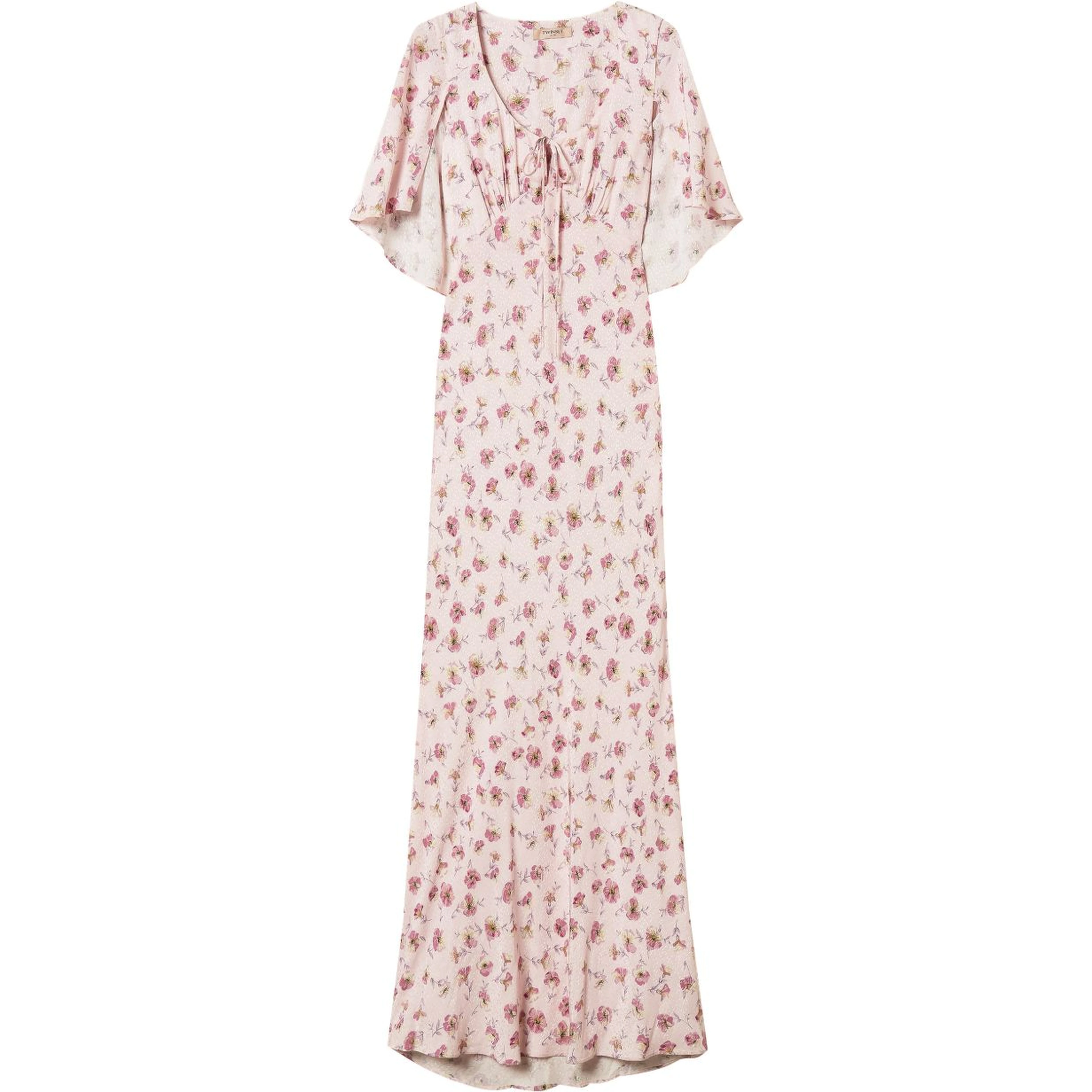 Twin-set Dresses Pink