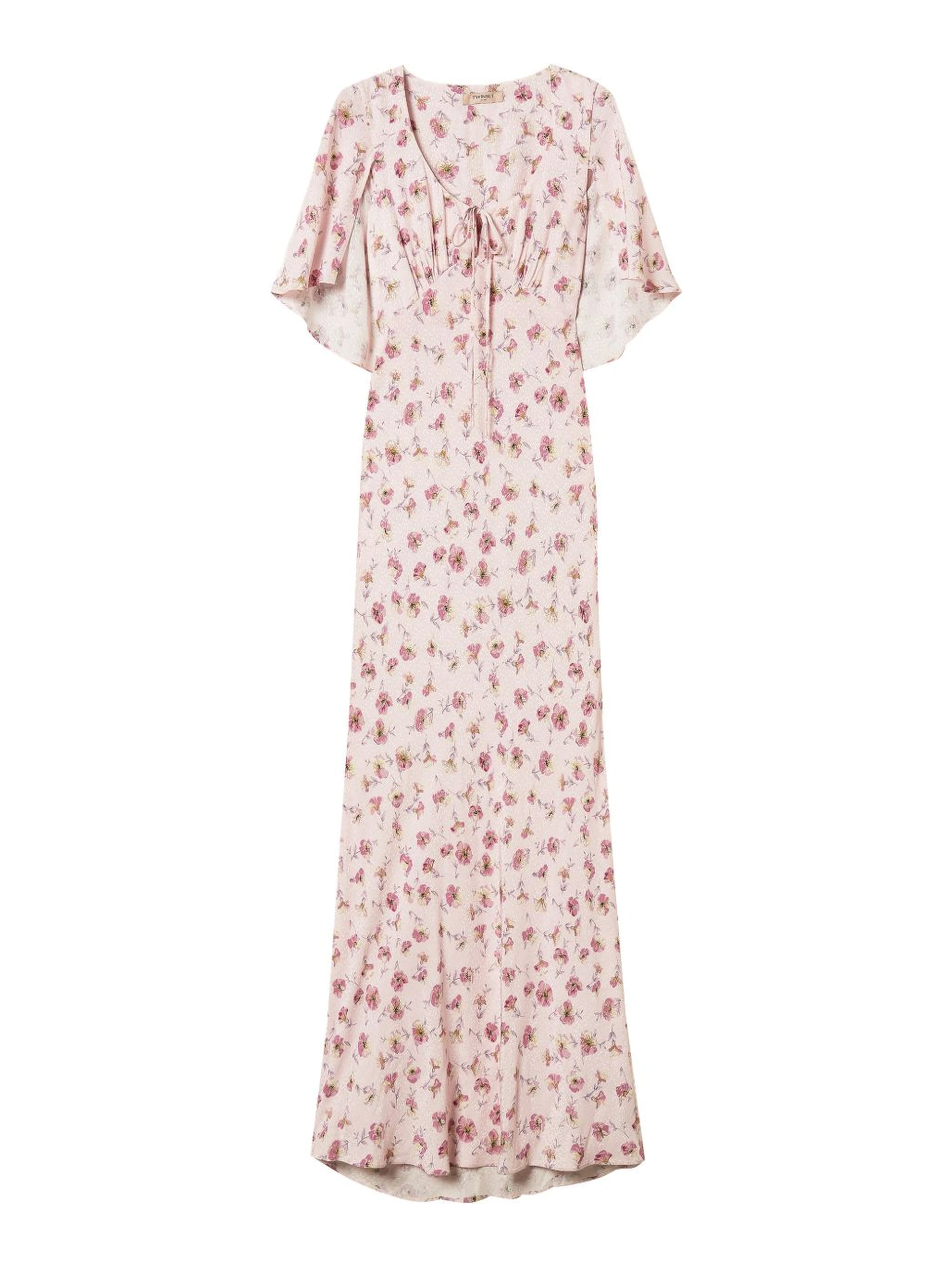 Twin-set Dresses Pink