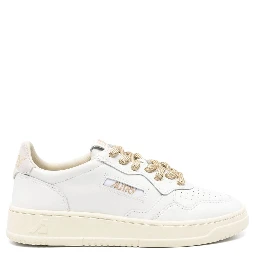 AUTRY Sneakers White