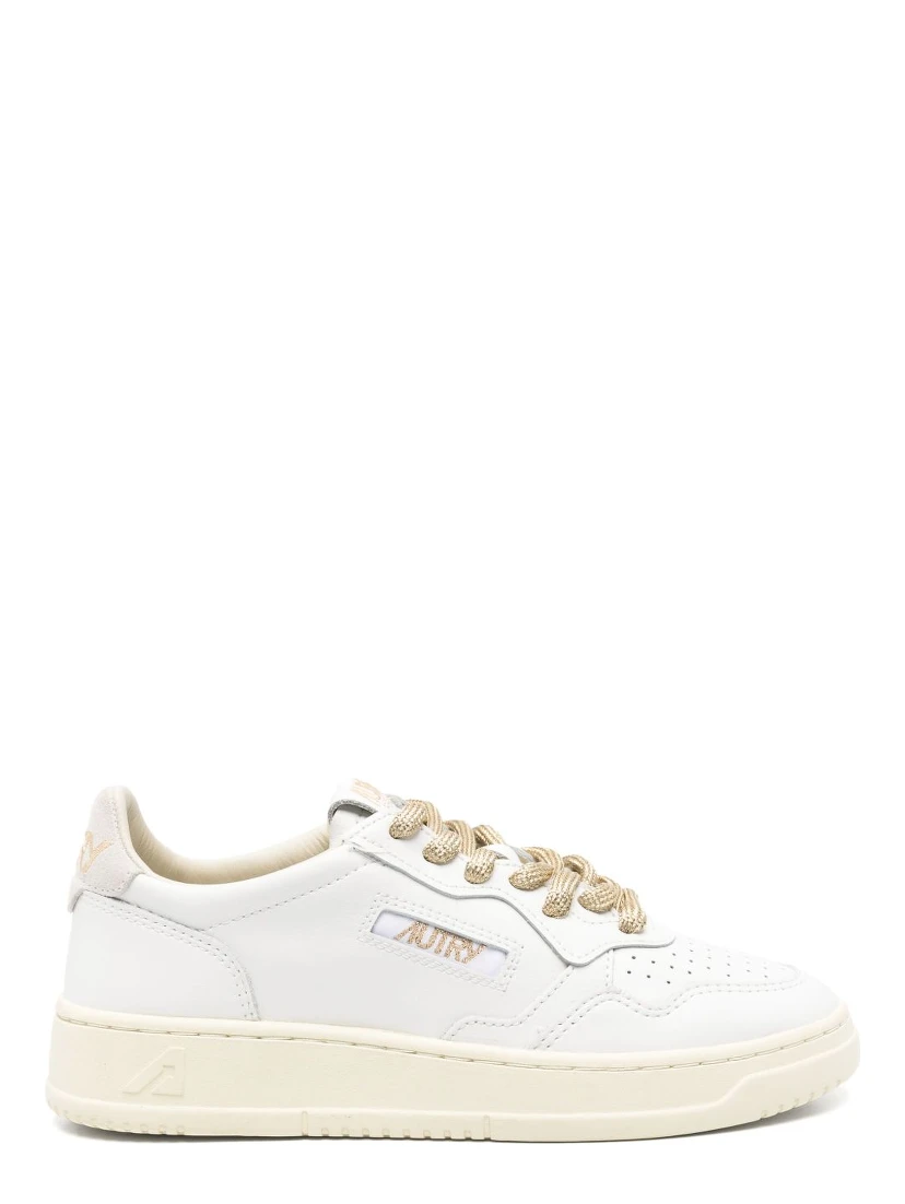 AUTRY Sneakers White