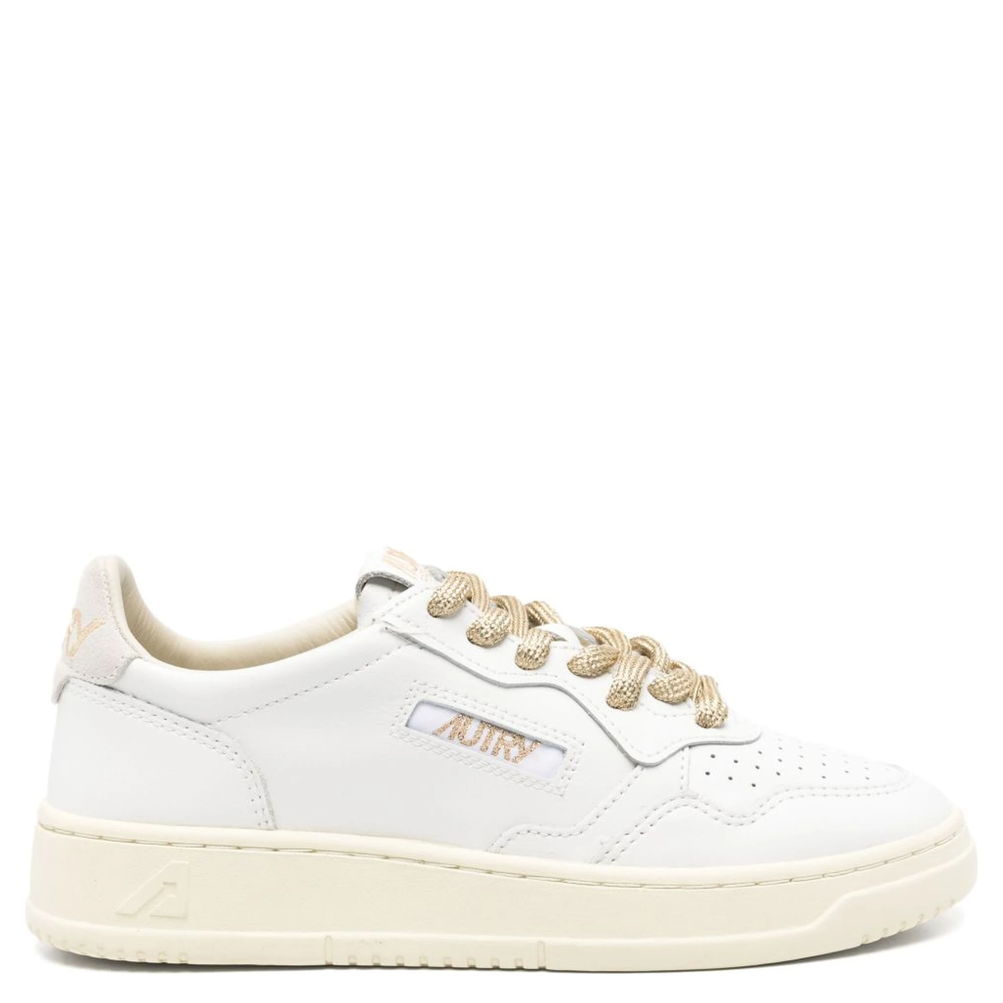 AUTRY Sneakers White