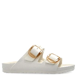 Birkenstock Sandals White