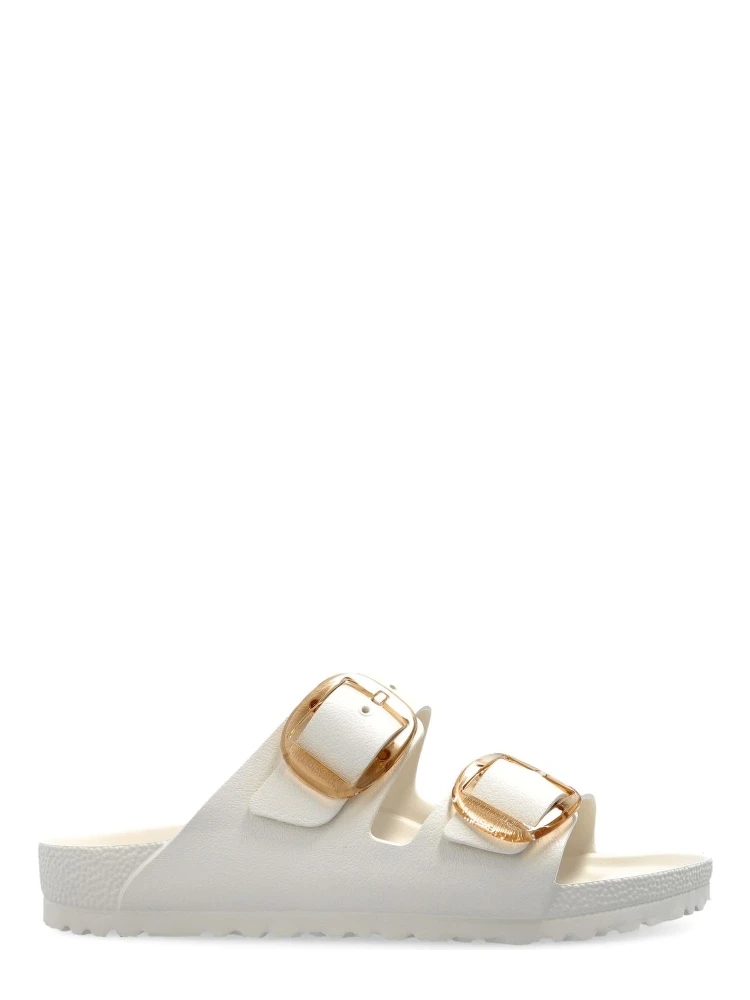 Birkenstock Sandals White