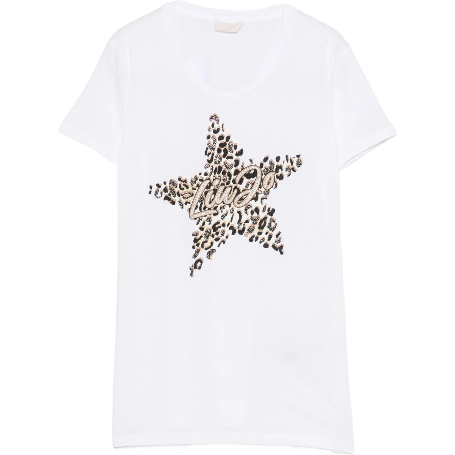 Liu Jo T-shirts and Polos White