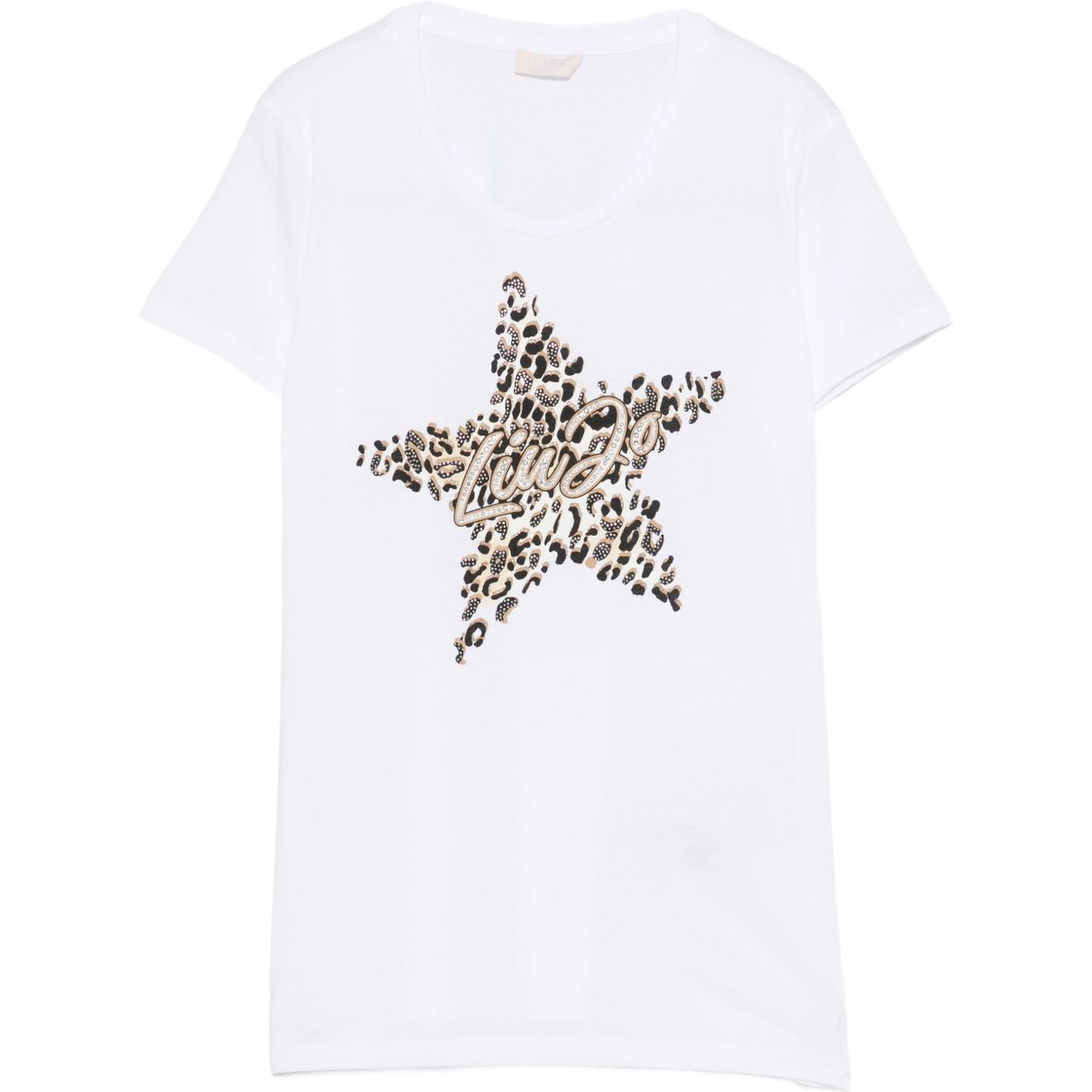 Liu Jo T-shirts and Polos White
